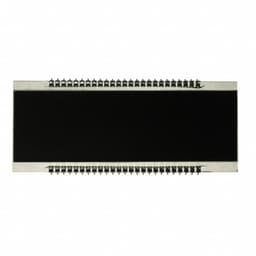 Lumex Opto/Components Inc. LCD-S601C71TR
