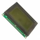 Lumex Opto/Components Inc. LCM-H12864GSF/H-Y