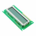 Lumex Opto/Components Inc. LCM-S01602DSF/B