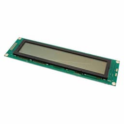 Lumex Opto/Components Inc. LCM-S04004DSR