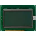 Lumex Opto/Components Inc. LCM-S12864GSF