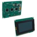Lumex Opto/Components Inc. LCR-U12864GSF-WH