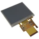 Lumex Opto/Components Inc. LCT-H320240M35WT