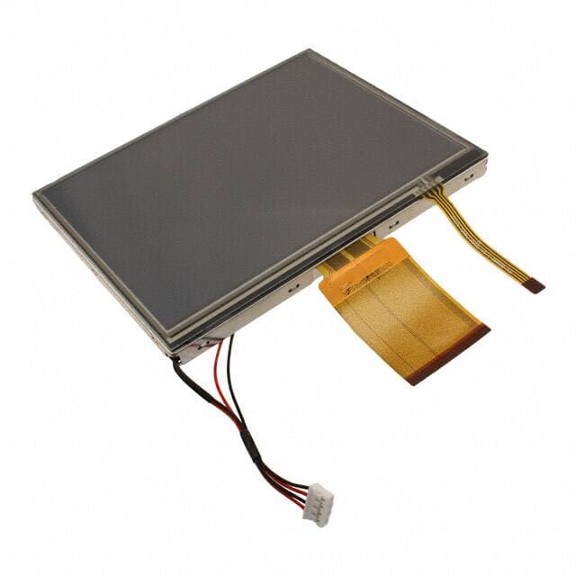 Lumex Opto/Components Inc. LCT-H320240M57WT