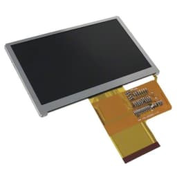 Lumex Opto/Components Inc. LCT-H480272M43W1
