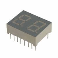 Lumex Opto/Components Inc. LDD-C402NI