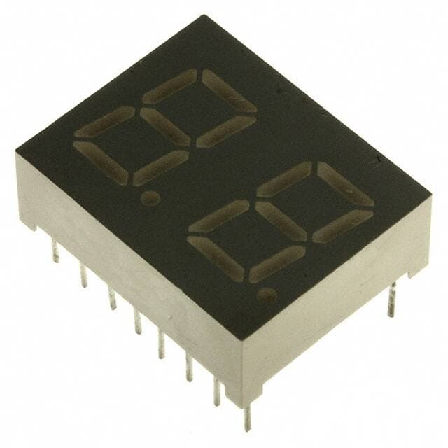 Lumex Opto/Components Inc. LDD-A403NI
