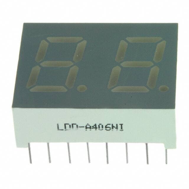 Lumex Opto/Components Inc. LDD-A406NI