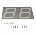 Lumex Opto/Components Inc. LDD-A813RI