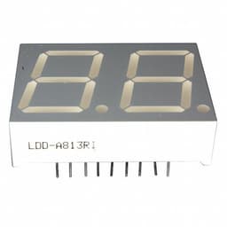 Lumex Opto/Components Inc. LDD-A813RI