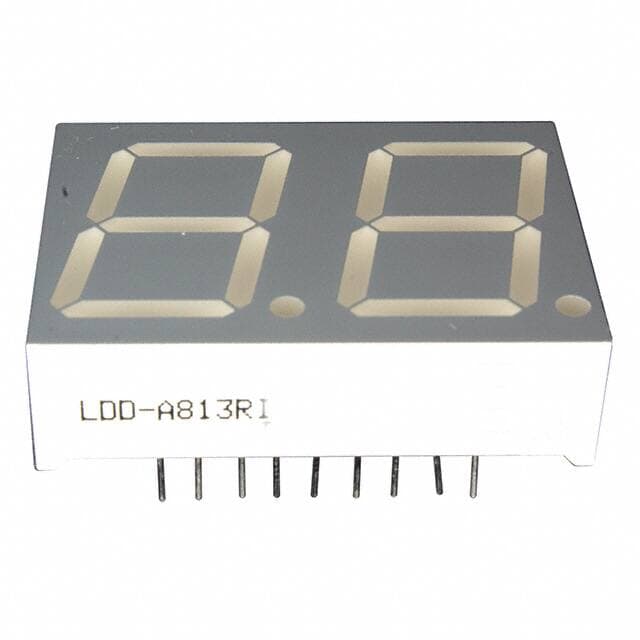 Lumex Opto/Components Inc. LDD-A813RI