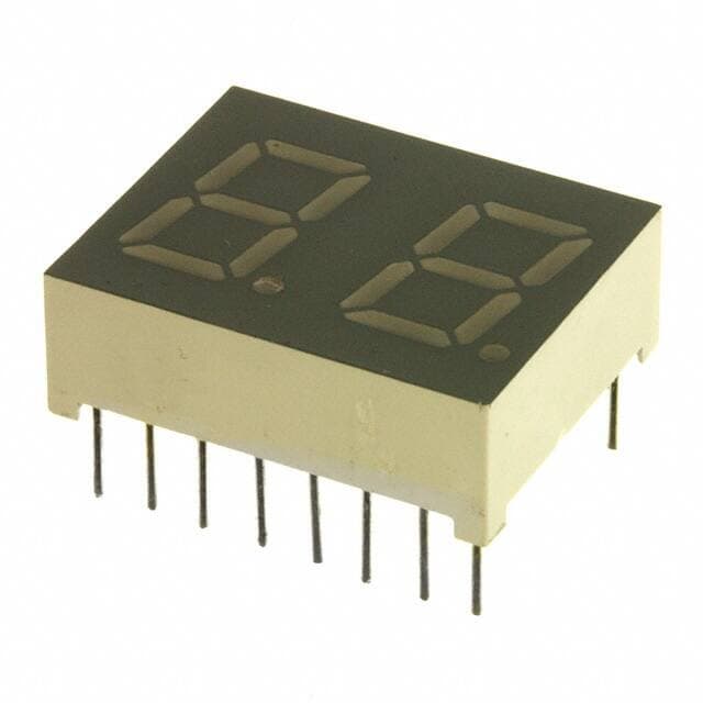 Lumex Opto/Components Inc. LDD-C403NI