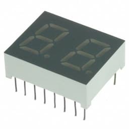 Lumex Opto/Components Inc. LDD-C404NI