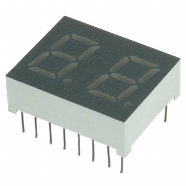 Lumex Opto/Components Inc. LDD-C404NI