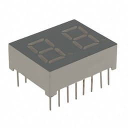 Lumex Opto/Components Inc. LDD-C406NI