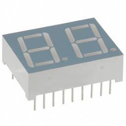 Lumex Opto/Components Inc. LDD-C515RI