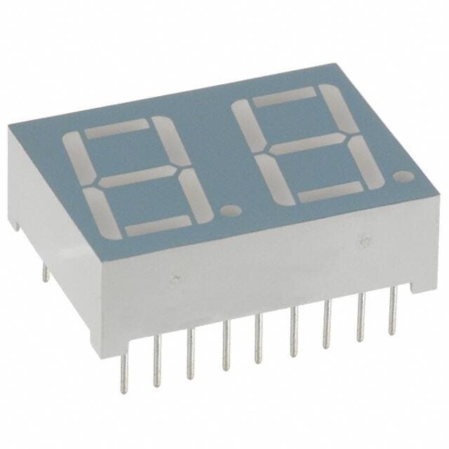 Lumex Opto/Components Inc. LDD-A516RI