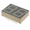 Lumex Opto/Components Inc. LDD-C812RI