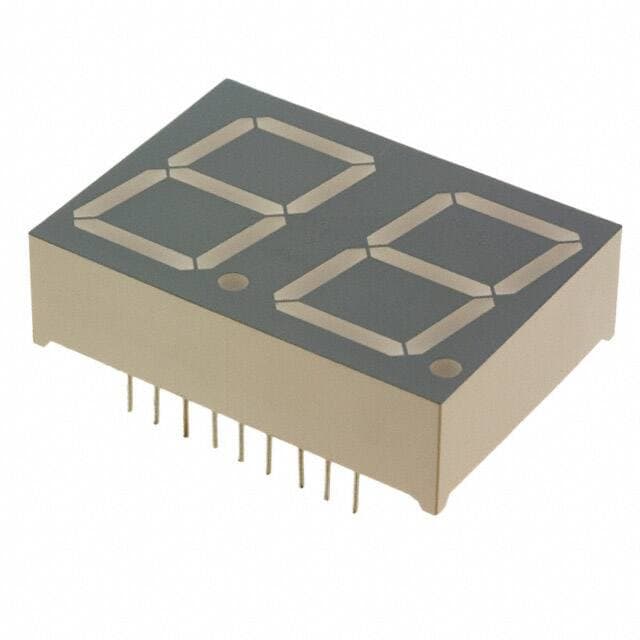 Lumex Opto/Components Inc. LDD-C812RI