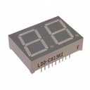 Lumex Opto/Components Inc. LDD-C813RI