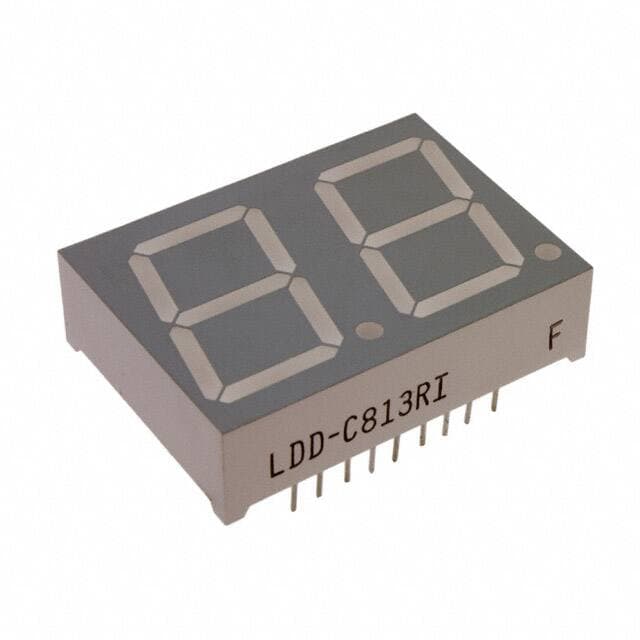 Lumex Opto/Components Inc. LDD-C813RI