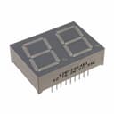 Lumex Opto/Components Inc. LDD-C814RI