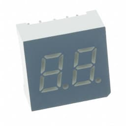 Lumex Opto/Components Inc. LDD-F302NI
