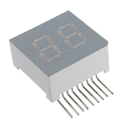 Lumex Opto/Components Inc. LDD-E302NI-RA