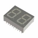 Lumex Opto/Components Inc. LDD-HTA512RI