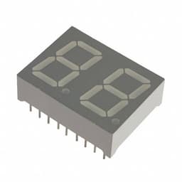 Lumex Opto/Components Inc. LDD-HTA512RI