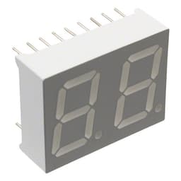 Lumex Opto/Components Inc. LDD-HTC514RI
