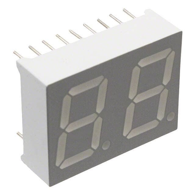 Lumex Opto/Components Inc. LDD-HTC514RI