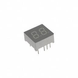 Lumex Opto/Components Inc. LDD-HTF304NI