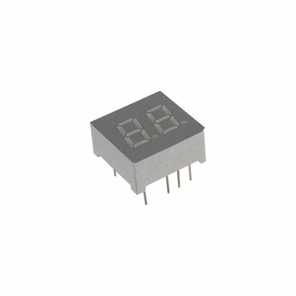 Lumex Opto/Components Inc. LDD-HTF304NI