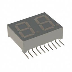 Lumex Opto/Components Inc. LDD-M512RI-RA