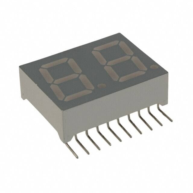 Lumex Opto/Components Inc. LDD-M512RI-RA