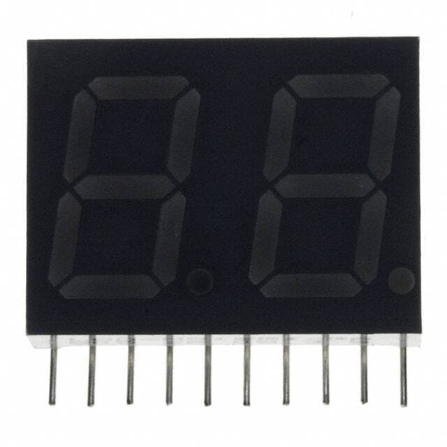 Lumex Opto/Components Inc. LDD-M516RI-RA
