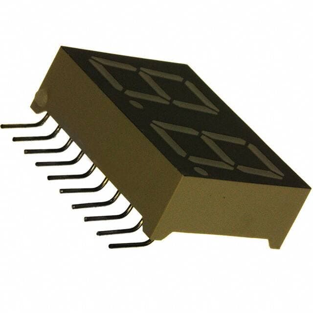 Lumex Opto/Components Inc. LDD-N512RI-RA
