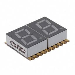 Lumex Opto/Components Inc. LDD-SMHTA302RISUGT