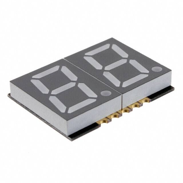 Lumex Opto/Components Inc. LDD-SMHTM5604RISIT