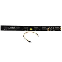 Lumex Opto/Components Inc. LDM-768-1LT-Y1