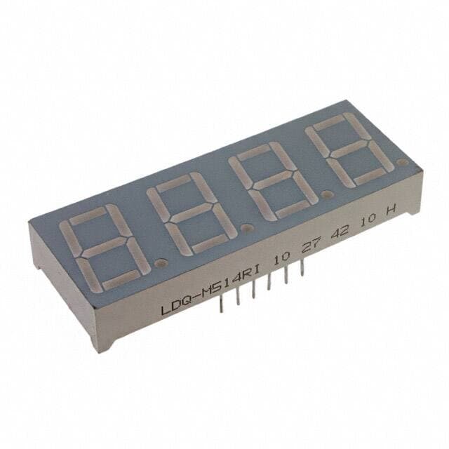 Lumex Opto/Components Inc. LDQ-M286RI