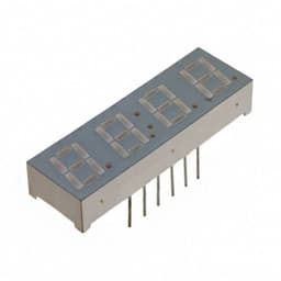 Lumex Opto/Components Inc. LDQ-M514RI
