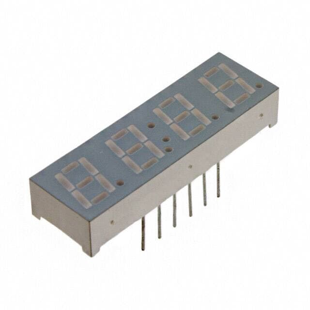 Lumex Opto/Components Inc. LDQ-A515RI