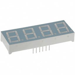 Lumex Opto/Components Inc. LDQ-N514RI