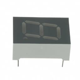 Lumex Opto/Components Inc. LDS-A502RI