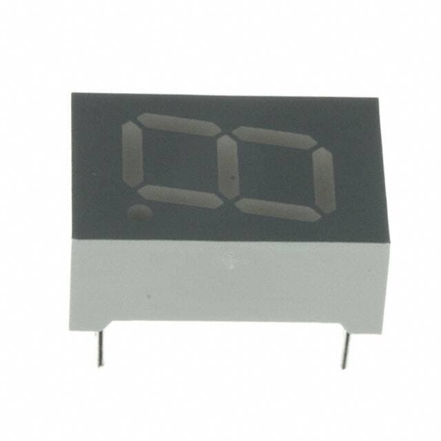 Lumex Opto/Components Inc. LDS-A502RI