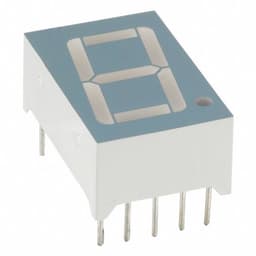 Lumex Opto/Components Inc. LDS-C512RI