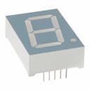 Lumex Opto/Components Inc. LDS-AD16RI