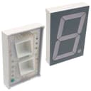 Lumex Opto/Components Inc. LDS-AD12RI